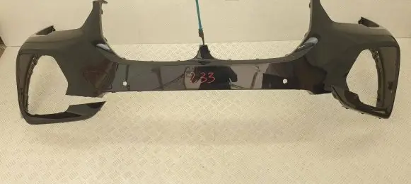 BMW X5 G05 Front bumper