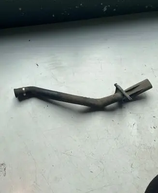 Peugeot Boxer Water drain line hose 1344509080