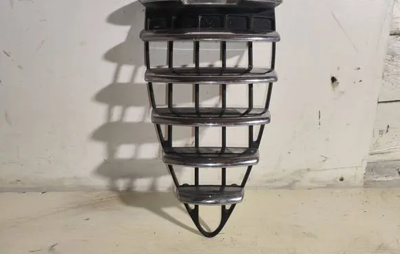 Alfa Romeo 147 Front grill 46556597