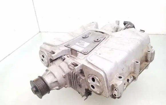 Audi A6 S6 C7 4G Supercharger 06E145601L 06E145621E 057128063D