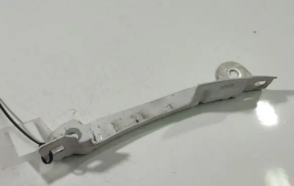 Citroen C4 Grand Picasso Other exterior part 