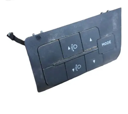 Peugeot Boxer Headlight level height control switch 7354213530 30280119 ATE24050