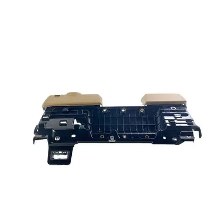 Porsche Cayenne (92A) Dashboard lower bottom trim panel 7P5858903 7P5858903FDM5 45500000102