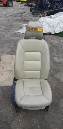 Volvo S80 Front passenger seat