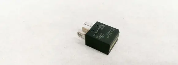 Ford Mondeo Mk III Other relay 2W9314B92BA