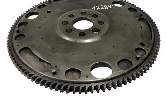 BMW 5 E39 Flywheel 2246487