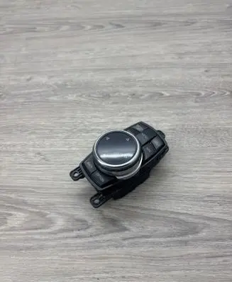 BMW 3 F30 F35 F31 Head unit multimedia control 9332285 19226310 901600020010