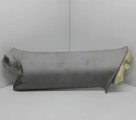 Audi A6 Allroad C6 (C) pillar trim 4F9867288C
