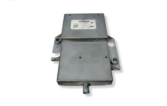 Volvo S40 GPS navigation control unit/module 30752377 AAR30027 13002700