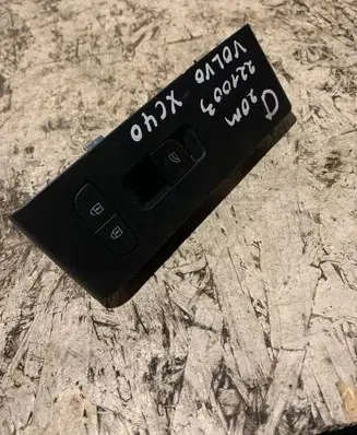 Volvo XC40 Electric window control switch 31456060