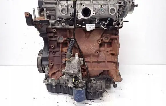 Ford Mondeo MK V Engine T7CF