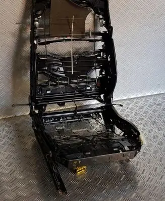 BMW X5 E70 Seat frame 