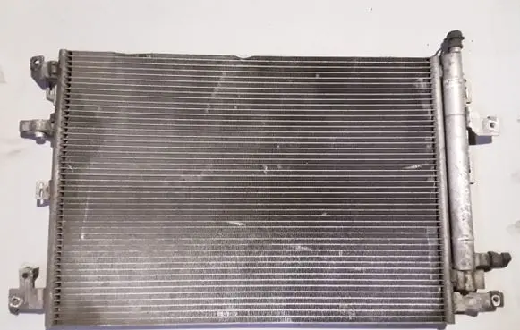 Volvo XC90 A/C cooling radiator (condenser) P28995084X