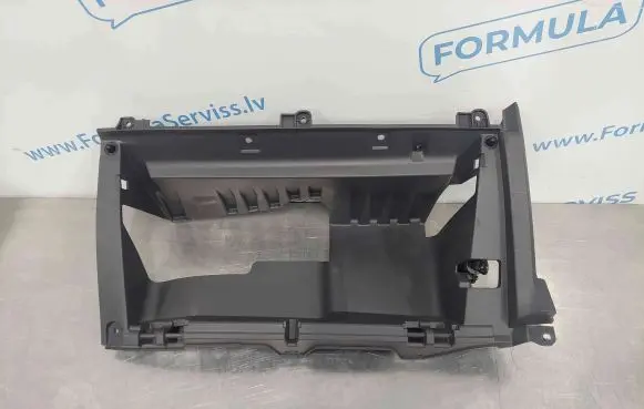Toyota Sienna XL40 IV Other dashboard part 5543308040 5530308010