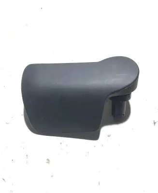Audi A5 Sportback 8TA Engine bonnet (hood) release handle 8T2823533