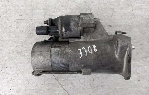 Volkswagen PASSAT B5.5 Starter motor