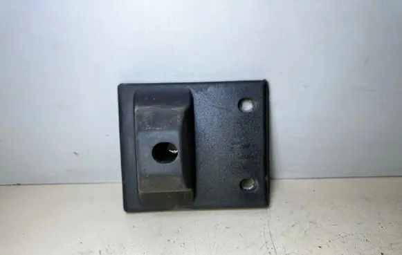 Citroen Jumper Sliding door check strap stopper B340
