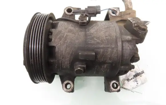 Nissan Almera N16 Air conditioning (A/C) compressor (pump) 2J55045010 926009F500
