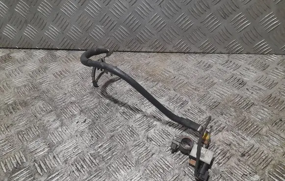 Skoda Octavia Mk3 (5E) Positive cable (battery) 5Q0915181C