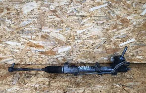 Opel Zafira B Steering rack PRZ002