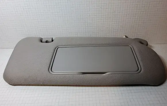 KIA Sorento Sun visor