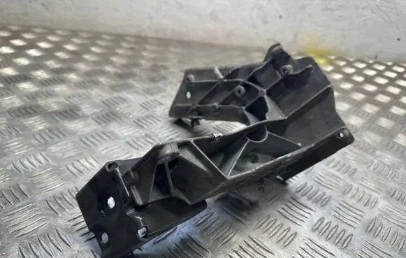 Mercedes-Benz GLC C253 Side radiator support slam panel A2536210700 7453F21