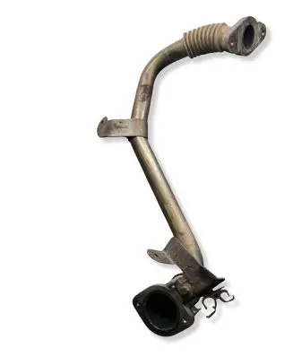Ford Transit EGR valve line/pipe/hose 6C1Q9E470BD