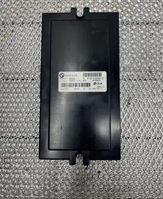 BMW 3 E90 E91 Xenon control unit/module 9128182
