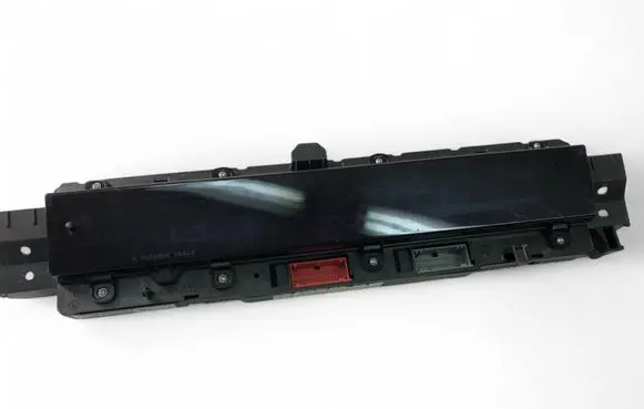 Renault Espace - Grand espace IV Speedometer (instrument cluster) 8200392364