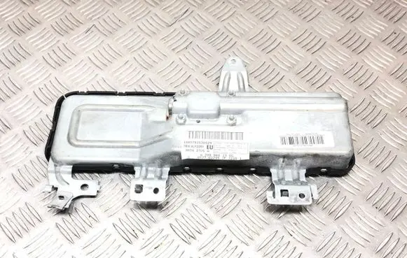Mercedes-Benz CLK A209 C209 Front door airbag A2098601305 1003781530029 30342725A