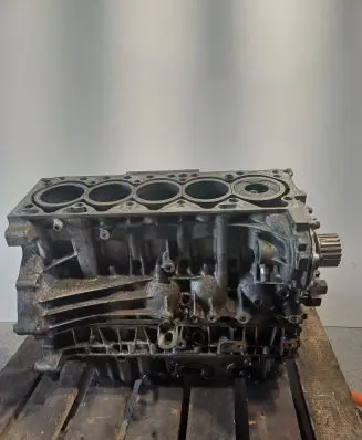 Volvo XC60 Engine D5244T10