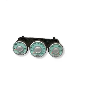 Citroen C8 Speedometer (instrument cluster) 1496274080 5550001606 501021630051