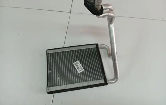 Hyundai ix35 Heater blower radiator
