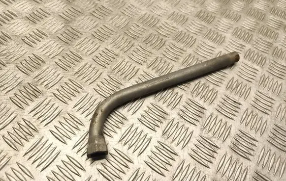 Skoda Fabia Mk3 (NJ) Wheel nut wrench 4D0012219A