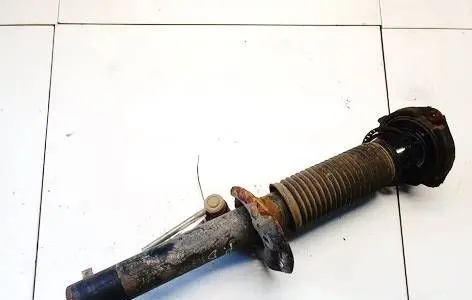 Skoda Octavia Mk2 (1Z) Front shock absorber/damper 774455