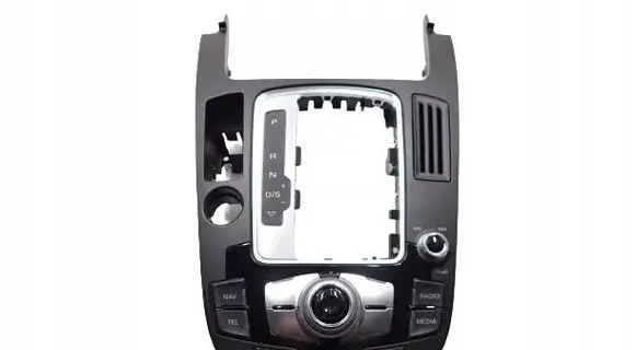 Audi A5 8T 8F MMI control unit 8T0919611L