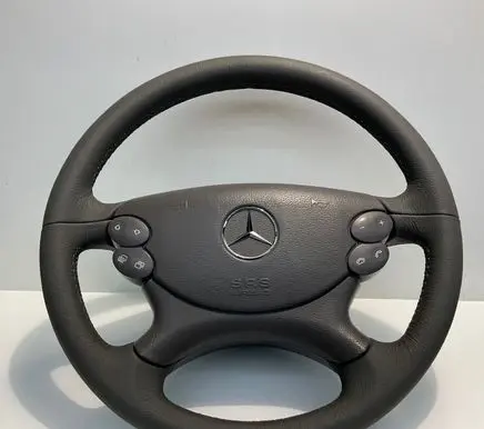 Mercedes-Benz CLS C219 Steering wheel 