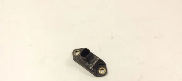 Porsche Panamera (970) Airbag deployment crash/impact sensor 97060611100