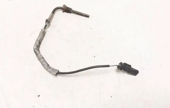 Volvo S60 Exhaust gas temperature sensor 31319842