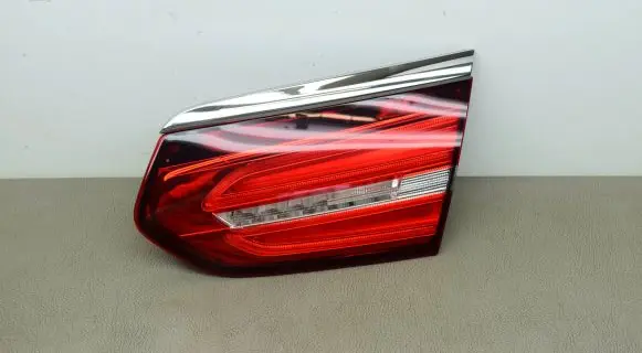 Mercedes-Benz GLC X253 C253 Tailgate rear/tail lights A2539062401 A2537430600