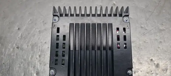 Honda CR-V Sound amplifier 39186T1G