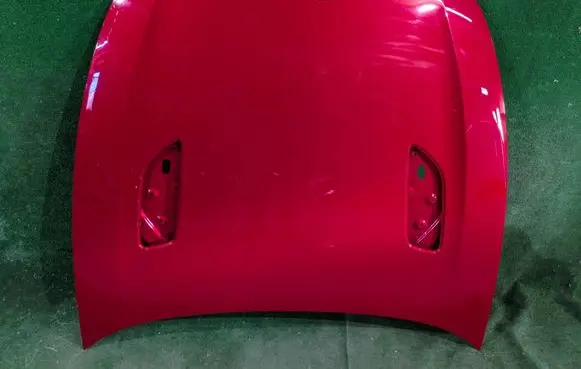 KIA Stinger Engine bonnet/hood