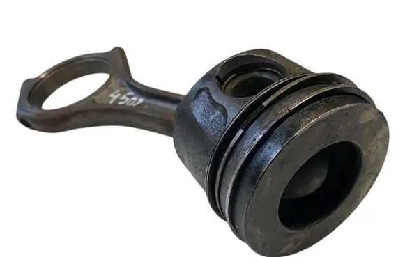 Land Rover Range Rover Sport L320 Piston with connecting rod