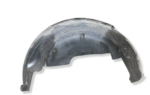 Opel Combo D Rear arch fender liner splash guards