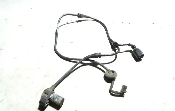 Audi A8 S8 D2 4D ESP acceleration yaw rate sensor