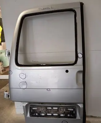 Volkswagen Transporter - Caravelle T4 Back/rear loading door 