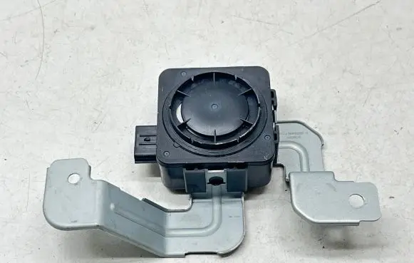 Hyundai Tucson IV NX4 Alarm system siren 95870N7000 97RA011073