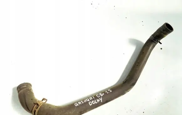 Nissan Qashqai Engine coolant pipe/hose