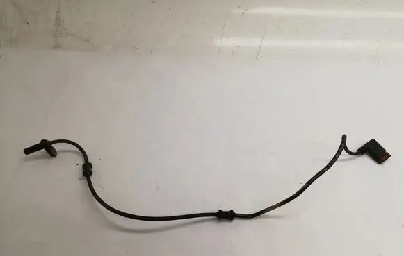 ABS rear brake sensor