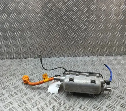 Hyundai Kona I Hybrid/electric vehicle battery fan 375V2K4000